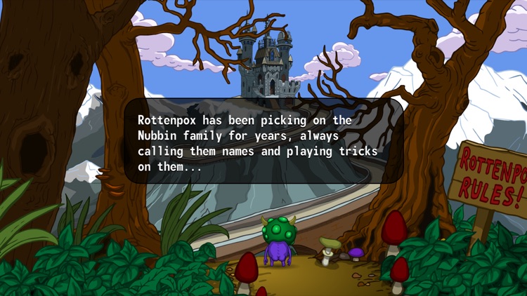 bCyberwise Monster Family