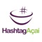 Aplicativo oficial do Hashtag Acai