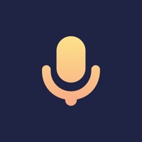 Voice Dictation logo