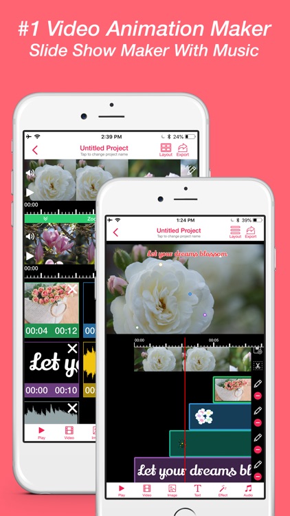Video Republic:Video Editor