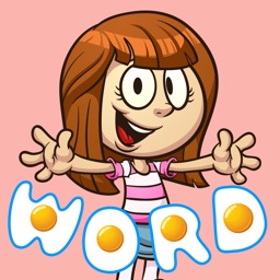 Fun Colorful Word Search Games