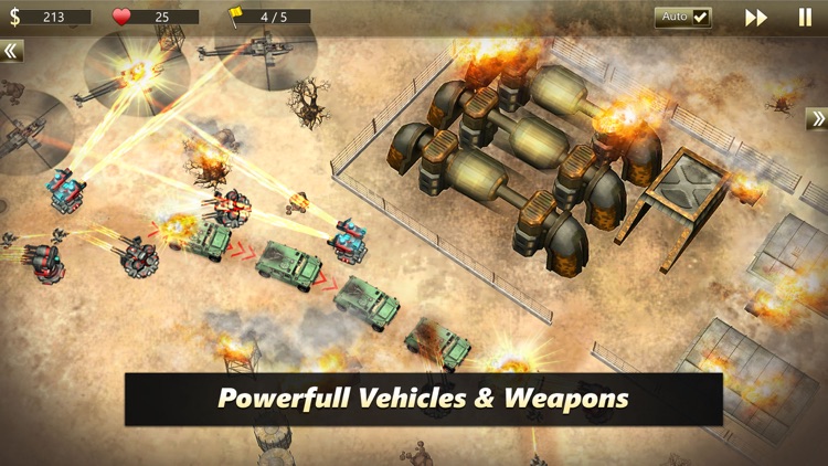 Ultimate Nuclear Defense