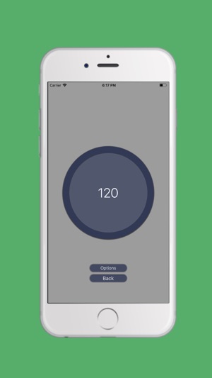 BPM: Simple Metronome(圖2)-速報App