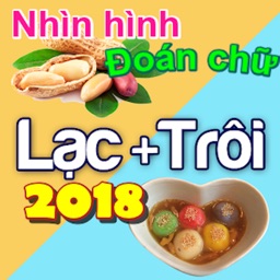 Nhìn hình đoán chữ