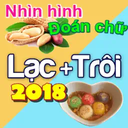 Nhìn hình đoán chữ app icon