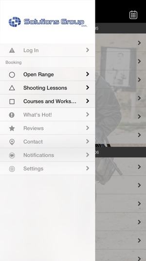 Solutions Group International(圖2)-速報App