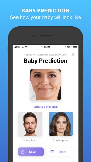 OMG Teller - Quizzes & Games(圖1)-速報App