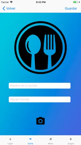 Game screenshot autismo mi niño azul hack