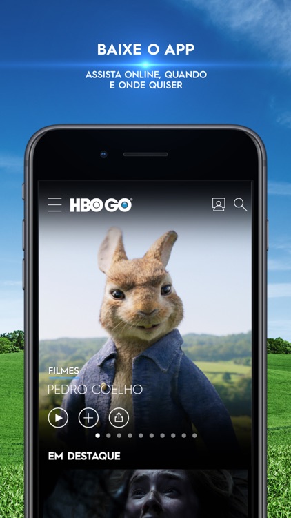HBO GO ®