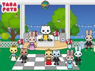 Imágen 7 Yasa Pets School iphone