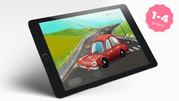 Playful learning- For your kid screenshot-3