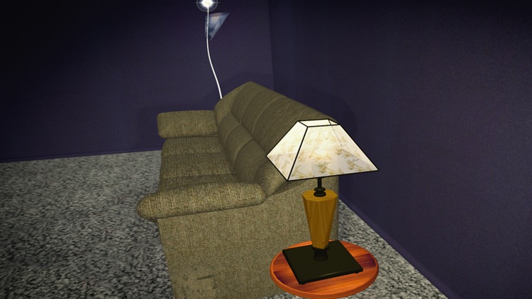 Room 7 - Escape Adventure screenshot-4