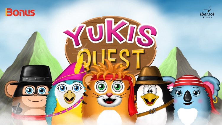 Yukis Quest