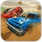 Derby Sports Champion: Exciting Arena is a demolition derby themed racing game with accurate soft-body damage modeling, sophisticated driving dynamics and in-depth vehicle upgrading