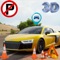 CAR PARKiNG TRAINING HD