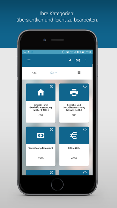 Screenshot #3 pour Q-Tax