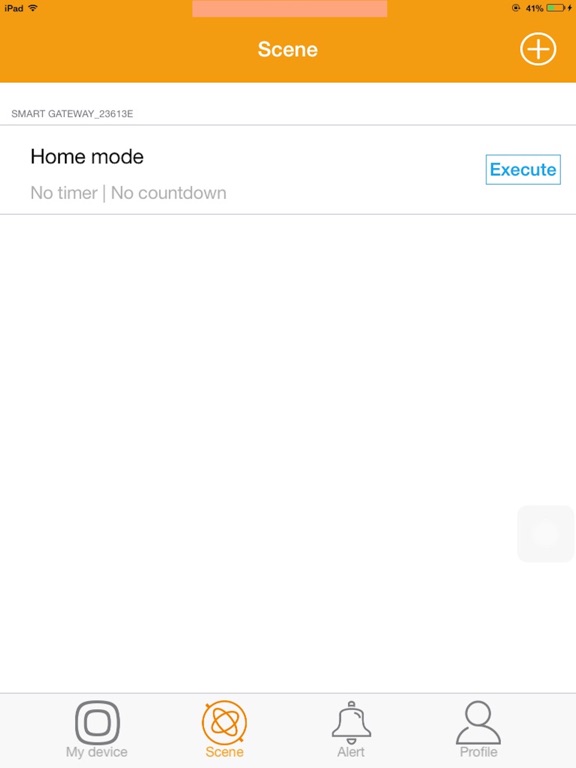 Screenshot #6 pour Piri Smart Home