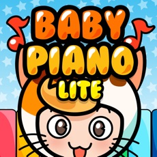 Activities of Baby Piano Lite!