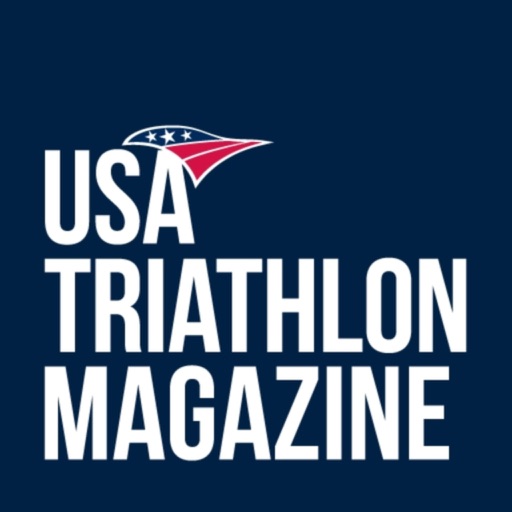 USA Triathlon Icon