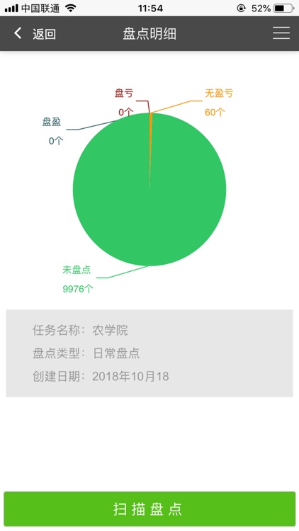 宁夏大学资产 screenshot-3