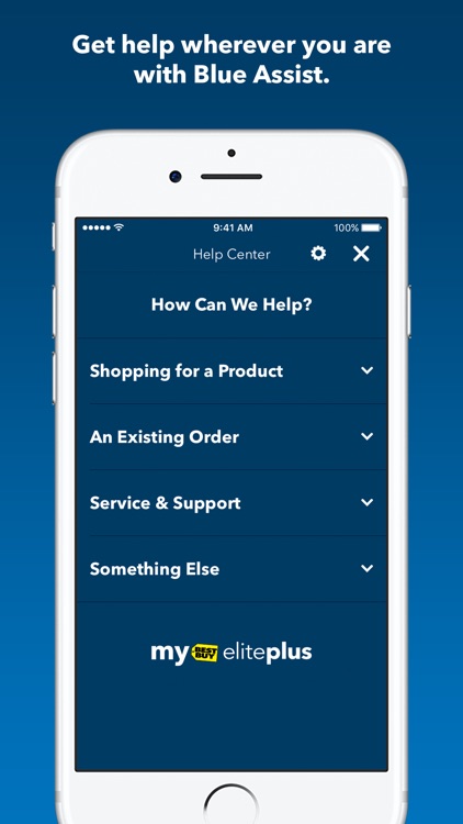 Best Buy screenshot-4