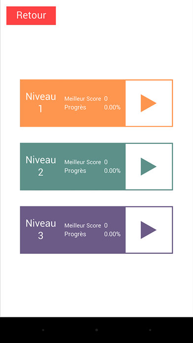 Screenshot #2 pour Talmud Quest