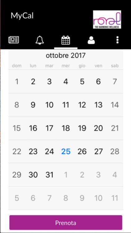 Royal The Harmonic Wellness