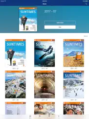 suntimes ipad resimleri 1