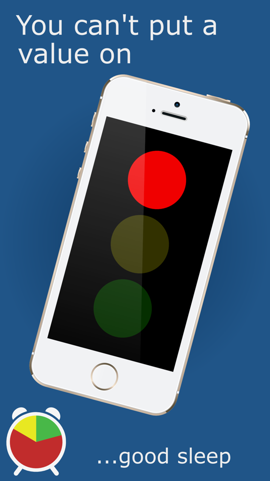 #5. Sleep Defender (iOS) 由: Andrew Czupik