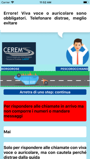 Sicurezza in gioco(圖7)-速報App