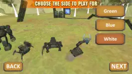 Game screenshot Robot War - Modern Battle apk
