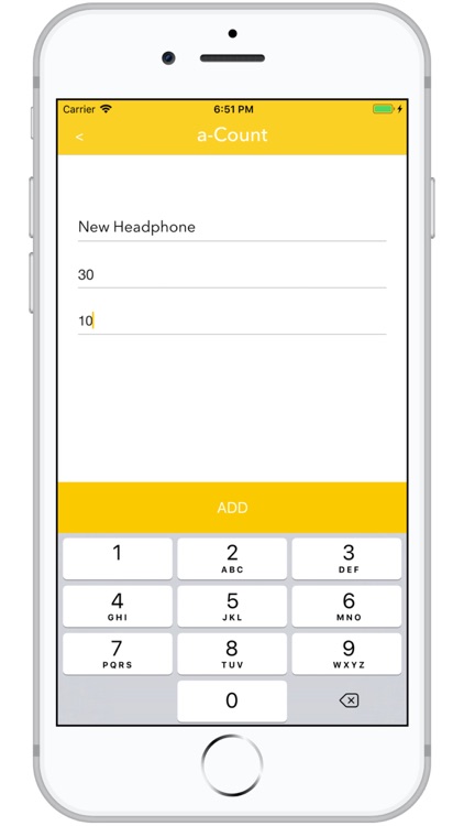 a-Count screenshot-4