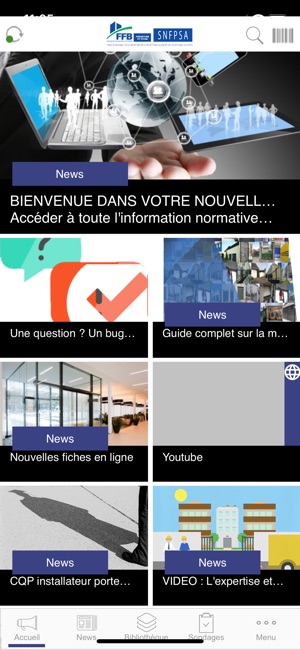 Norm&vouS(圖2)-速報App