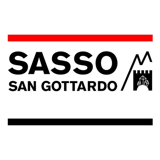 SASSO SAN GOTTARDO EN