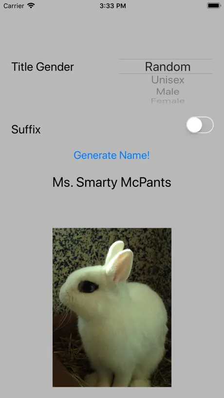 NameThatPet