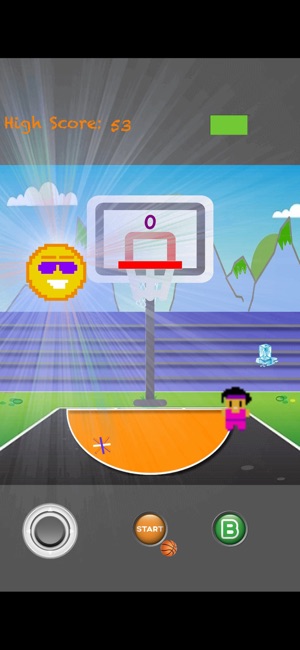 SunsOutBasketball(圖2)-速報App