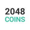 2048 Coins - iPhoneアプリ