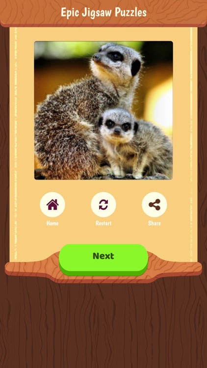 Epic Jigsaw Puzzles + screenshot-6