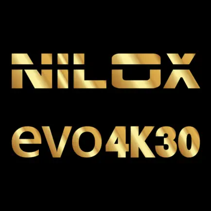 NILOX evo 4K30 Cheats