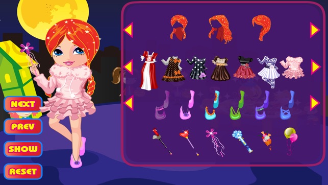 Party Dress(圖3)-速報App