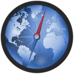 Kiosk app icon