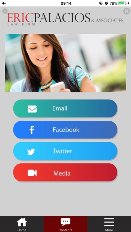 Eric Palacios & Associates