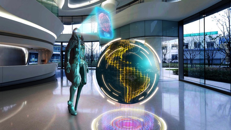 SpacewAR Uprising screenshot-4