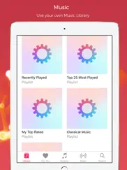 flynt - sync effects to music ipad resimleri 4