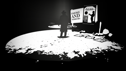 White Night screenshot 1