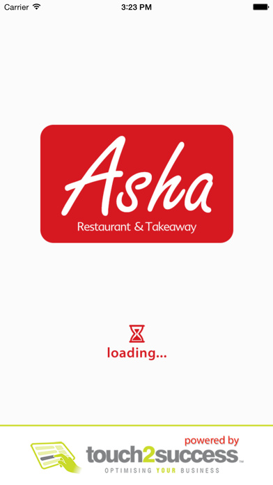 How to cancel & delete Ashas Droylsden from iphone & ipad 1
