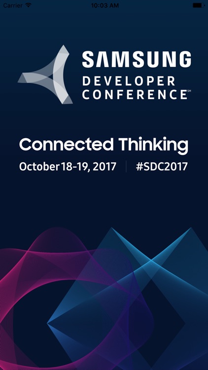 SDC 2017
