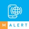 Welkom in dé slimme wereld voor zorg en welzijn van M-ALERT