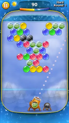 Game screenshot Bubble Shooter - Pop Puzzle apk