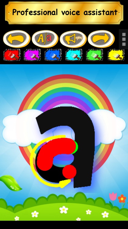 Write ABC - AdFree